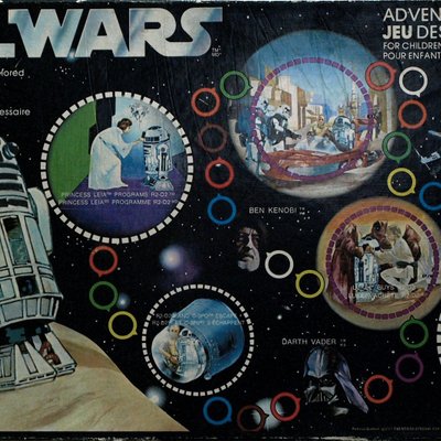 Star Wars: The Adventures of R2-D2