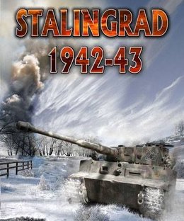Stalingrad 1942-43