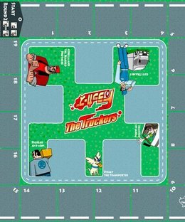 The Truckers version 1.5 tune-up kit