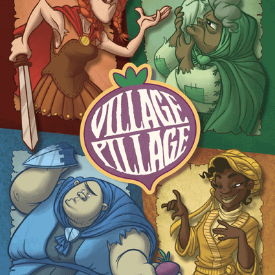 Village Pillage