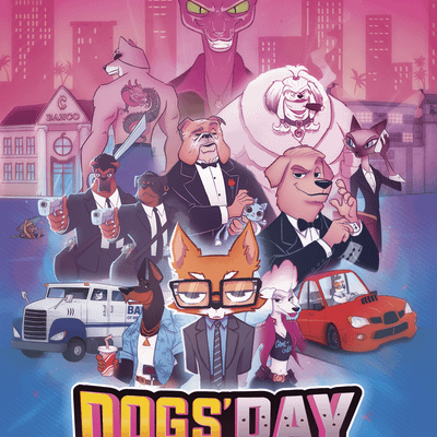 Dogs' Day
