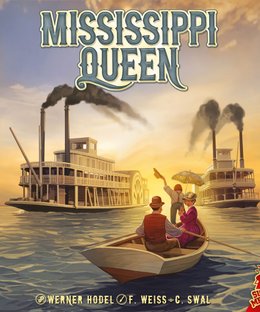 Mississippi Queen