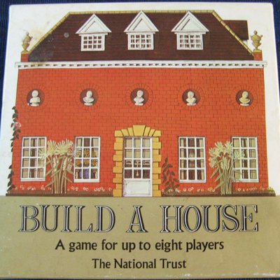 Build A House
