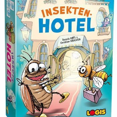 Insektenhotel