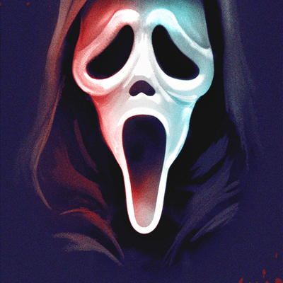 Scream: The Game