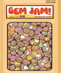 Gem Jam
