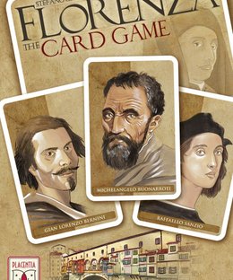Florenza: The Card Game