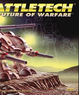 BattleTech Technical Readout: 3055