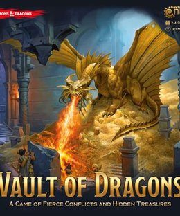 Vault of Dragons