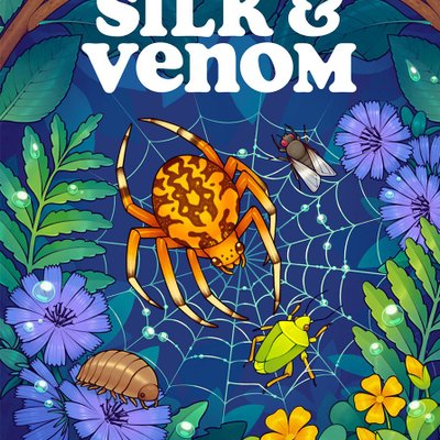 Silk & Venom