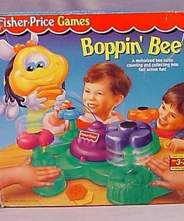 Boppin' Bee