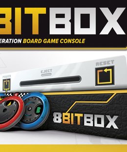 8Bit Box