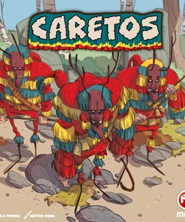Caretos