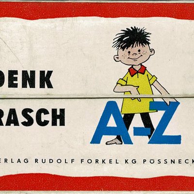 Denk Rasch