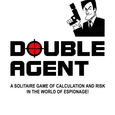Double Agent