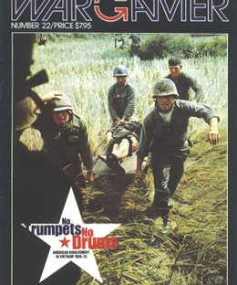 No Trumpets No Drums: The Vietnam War 1965-1975