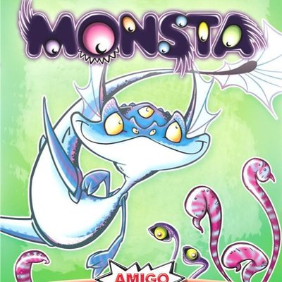 Monsta