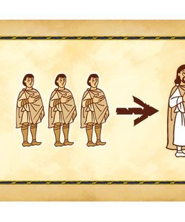 Jerusalem: Foreign Baron