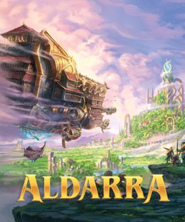 Aldarra