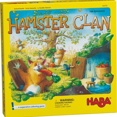 Hamster Clan