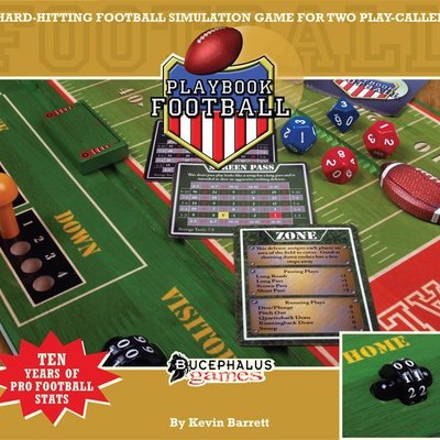 Playbook Football