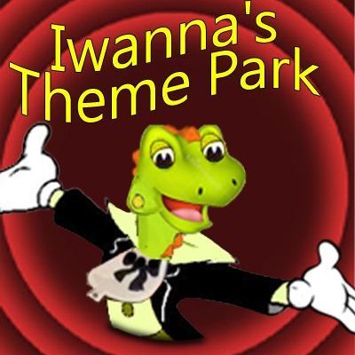 Iwanna's Theme Park