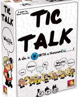 Tic Talk