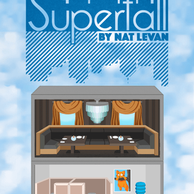 Supertall