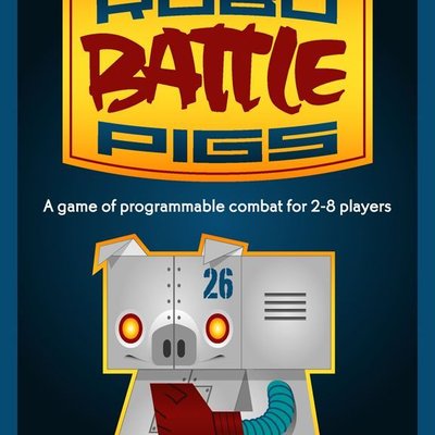 Robo Battle Pigs