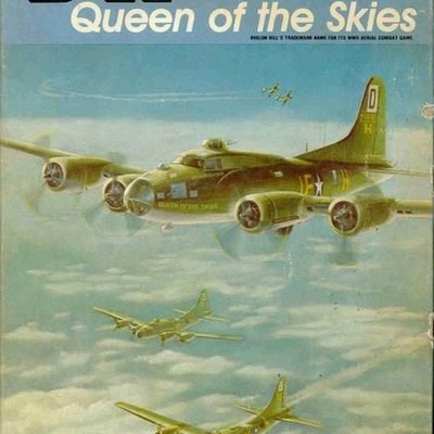 B-17: Queen of the Skies