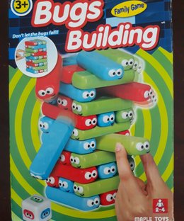 Bugs Building
