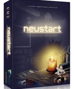 Neustart