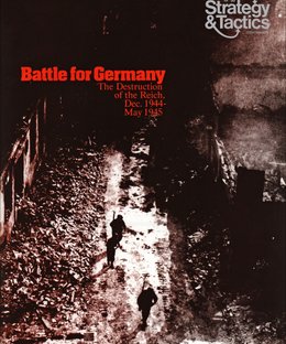 Battle for Germany