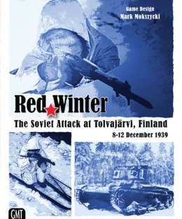 Red Winter: The Soviet Attack at Tolvajärvi, Finland – 8-12 December 1939