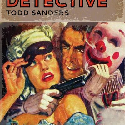 Pulp Detective: Expansion 2 – Henchmen, Gun Molls, and Traps