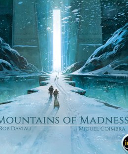 Mountains of Madness