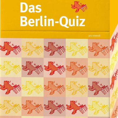 Das Berlin-Quiz