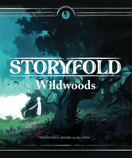 Storyfold: Wildwoods