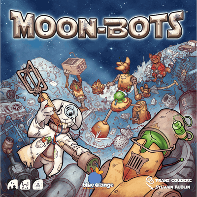 Moon-Bots