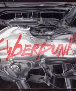 Cyberpunk: The Collectible Card Game