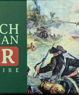 French & Indian War: Solitaire
