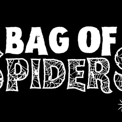 Bag of Spiders