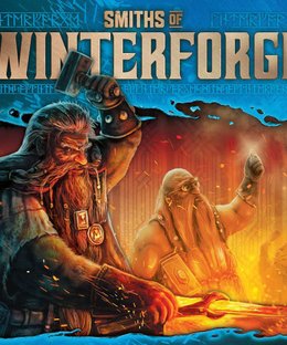 Smiths of Winterforge