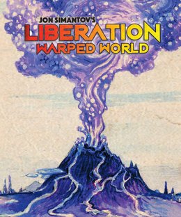 Liberation: Warped World