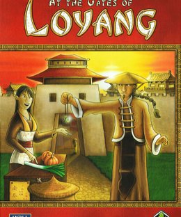 At the Gates of Loyang