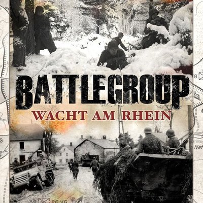 Battlegroup: Wacht am Rhein