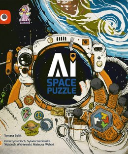 AI Space Puzzle