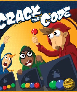 Crack the Code