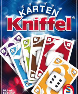 Karten Kniffel