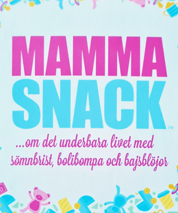Mammasnack